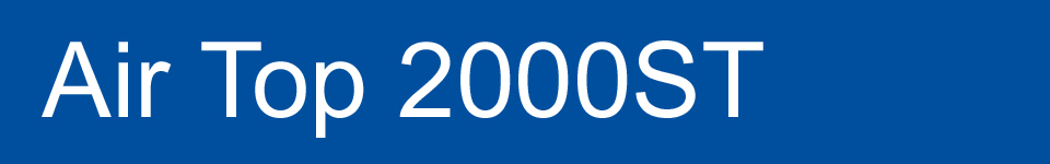 Air Top 2000ST